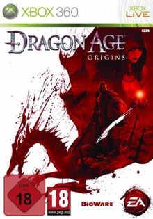 Dragon age origins - dragon, age: