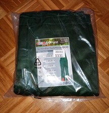Schnittschutzhose Latzhose
