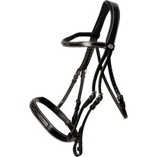 Dy´on Black Cob Trense