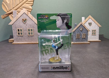 Amiibo - Wii Fit Trainerin -
