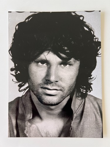 Jim morrison the - morrison, doors