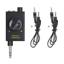 Live Broadcast Video Mixers