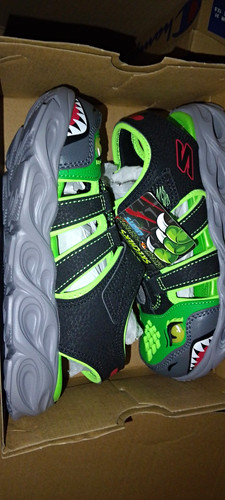 Skechers shark bites kinder - skechers,