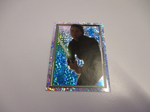 Topps star wars - -, das