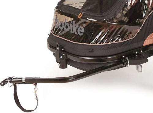 Bobike zugstange für - bobike,