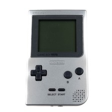 Nintendo Game Boy Pocket