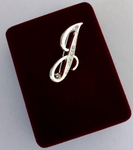 Brosche anstecknadel pin - brosche,
