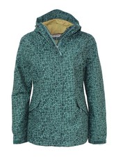 Vaude Rosemoor AOP Jacket