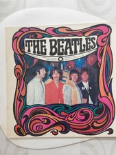 LP BEATLES