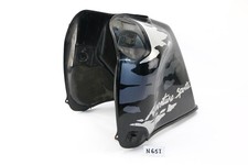 Honda XRV 750 Africa Twin RD07 1995 - Benzintank Kraftstofftank N65I