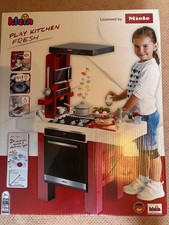 Spiel-Kinderküche neu