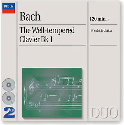 Friedrich gulda the - -,