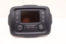 Jeep renegade radio bildschirm - renegade,