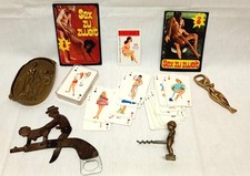 Erotik Accessoires - Pin Up