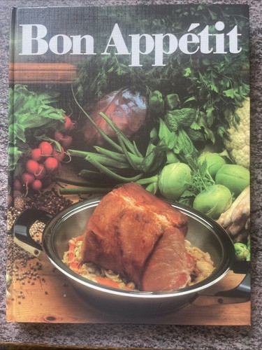 Bin appetit das - bin,