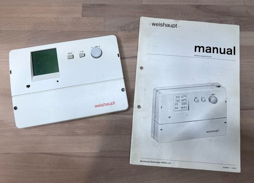 Weishaupt wrsol 660291 tem - weishaupt,