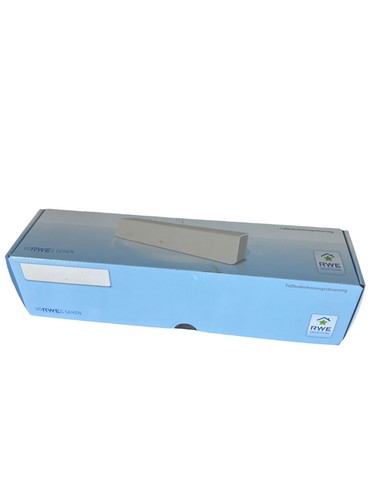 Rwe smarthome - rwe,