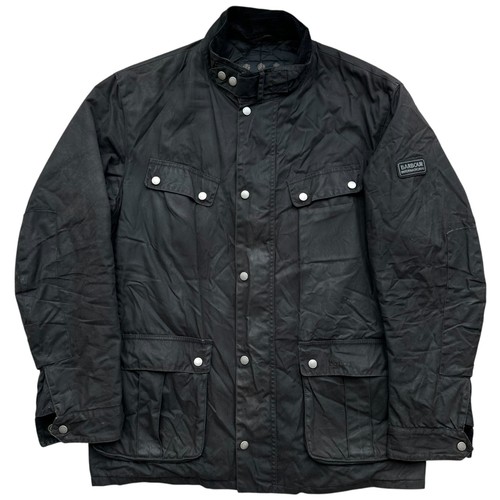 Barbour international duke - barbour, tr