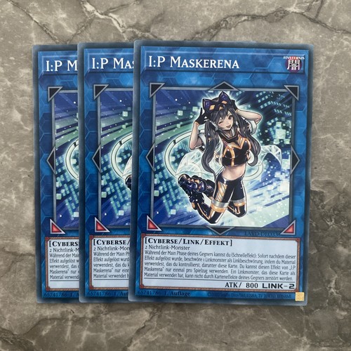Yugioh playset p - 3x, i:p
