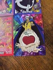 Panini One Piece 25th
