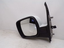 Außenspiegel elektrisch lackiert LINKS , 5 PIN ( LACK BESCHÄDIGT )  KANGOO