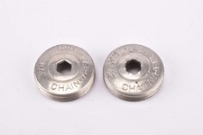 Sakae Ringyo SR Royal chromed