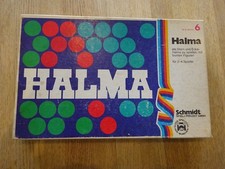 Halma Nr. 604 1402