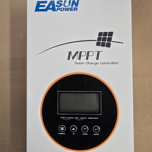 Easun power mppt - easun,