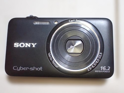Sony cyber shot - sony, cyber-shot