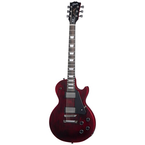 Gibson les paul - gibson,