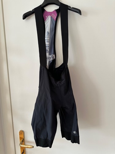 Assos radhose mille l - mille, gr.