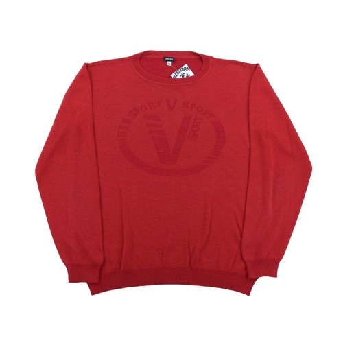 Versace sport 00s sweatshirt - sport,