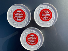 3 NUTELLA Codes für 1 von
