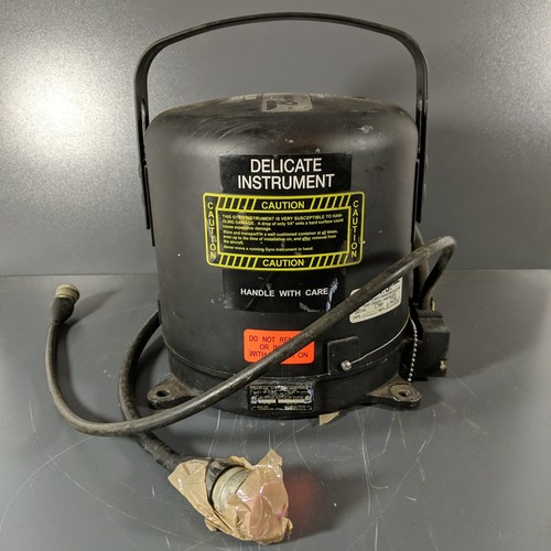 Bendix kreisel instrument - bendix,