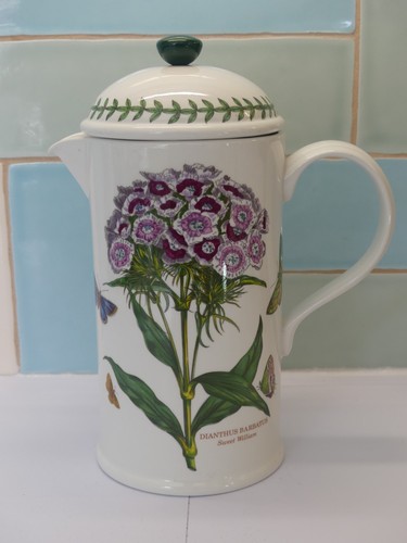 Portmeirion botanischer garten - portmeirion,