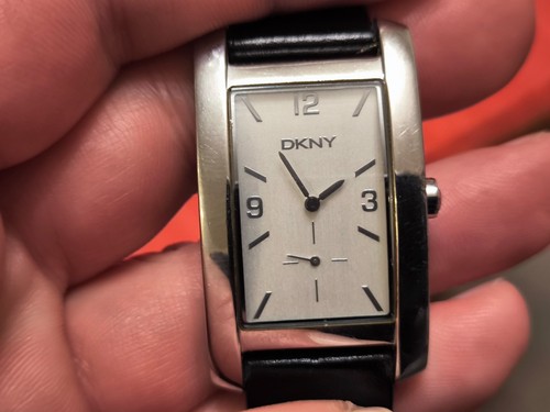 Herrenuhr dkny 340209 1010 - herrenuhr, ny-1010