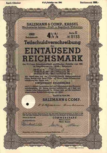 Salzmann comp 1941 - salzmann,