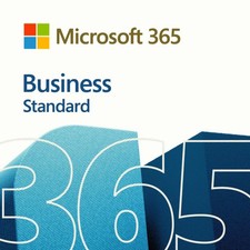 Microsoft Office 365 Business