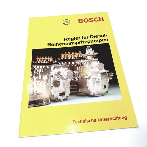 Bosch technische - bosch, "technische