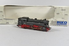 Piko Gleichstromlokomotiven Dampflokomotiven im Originalkarton (H 145308)