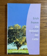 Die antwort der liebe - die,