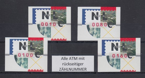 Niederlande atm 2 - atm, 2.2