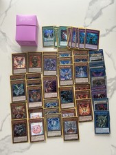 Yugioh Turnier Deck Sendboten