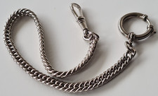 Alte Taschenuhrkette