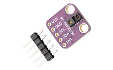 MAX30100 Breakout Board -