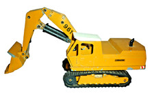 Strenco Modelle Metallmodell Raupenbagger 280.5 Liebherr R 961  1:50 Excavator