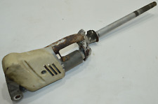 PIAGGIO SFERA 50 GABEL DÄMPFUNG FEDERUNG VORNE GABELABDECKUNG VERKLEIDUNG