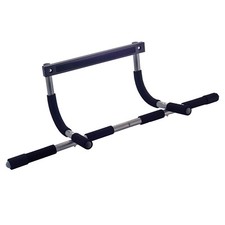 Türreck Klimmzugstange bis 150 kg Reckstange Türrahmen Multifunktion Heimtrainer