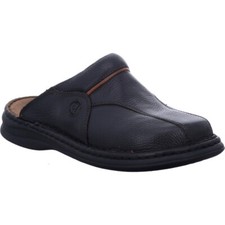 Josef Seibel Klaus - Schwarz /