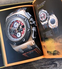 AUDEMARS PIGUET Offshore